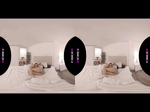 ❤️ PORNBCN VR Хоёр залуу лесбиян 4K 180 3D виртуал бодит байдалд эвэрлэн сэрж байна Женева Беллуччи Катрина Морено ❤❌ Хатуу порно mn.sexflashgame.ru ❌